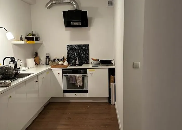 Apartament Morasko Corner *