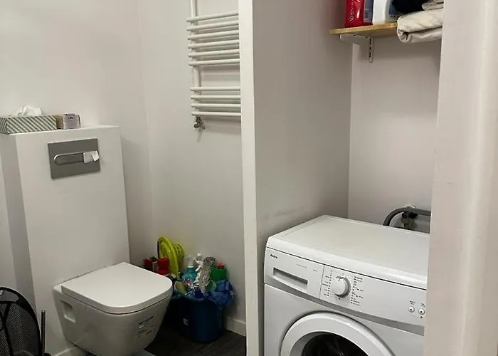 Apartament Morasko Corner *