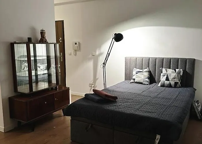 Morasko Corner Poznań