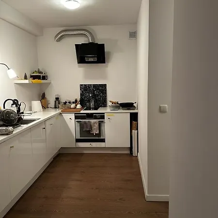 Διαμέρισμα Morasko Corner *