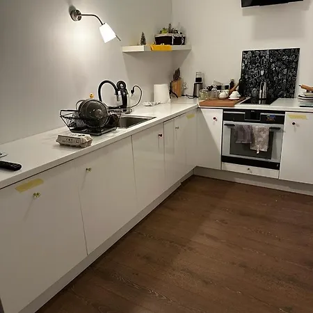 Morasko Corner דירה *