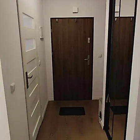 Morasko Corner Διαμέρισμα *