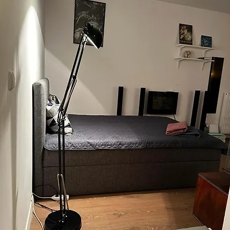 Morasko Corner * פוזנן