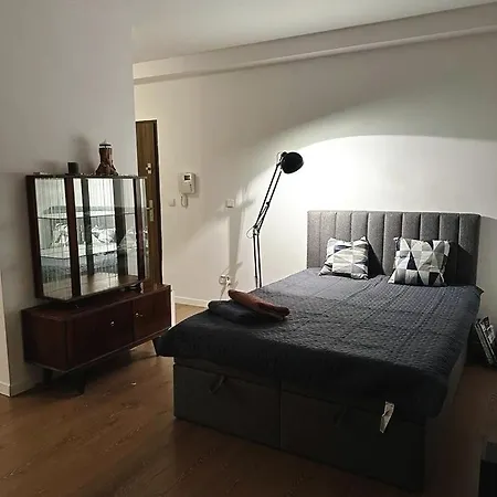 Morasko Corner Poznan