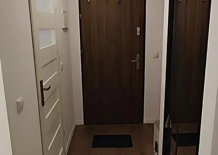 Morasko Corner Διαμέρισμα *