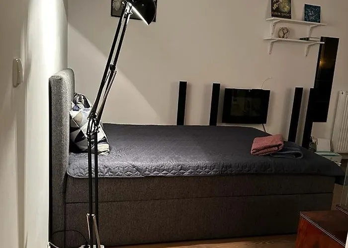 Morasko Corner * Poznan